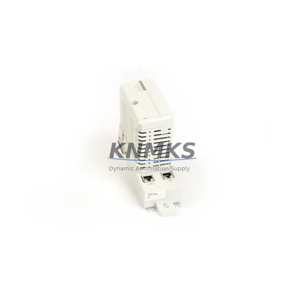 ABB CI867AK01 3BSE092689R1 Fail-Safe Modbus TCP for Control