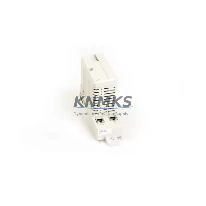 ABB CI867AK01 3BSE092689R1 Fail-Safe Modbus TCP for Control