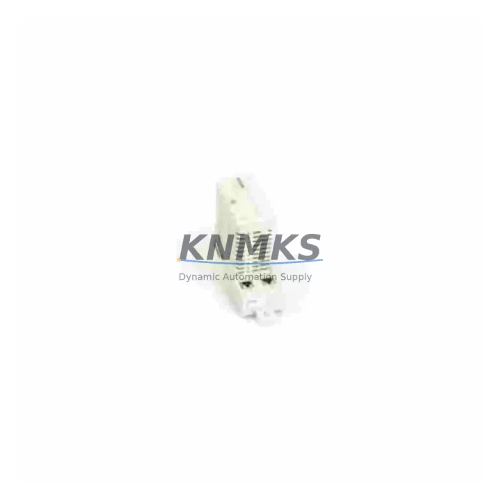ABB CI867AK01 Migration-Ready PROFIBUS DP Interface Module