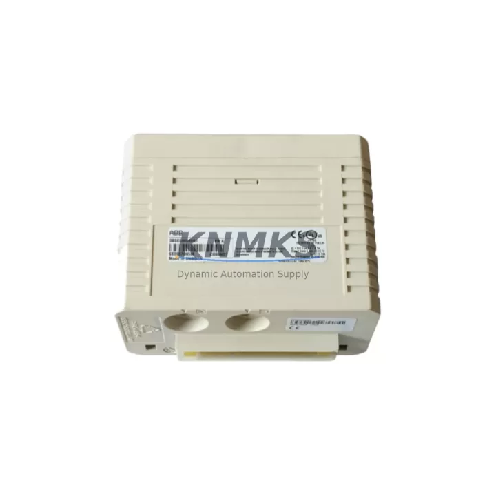 ABB CI868K01 Maintenance-Proven Spare Part for Factory Uptime