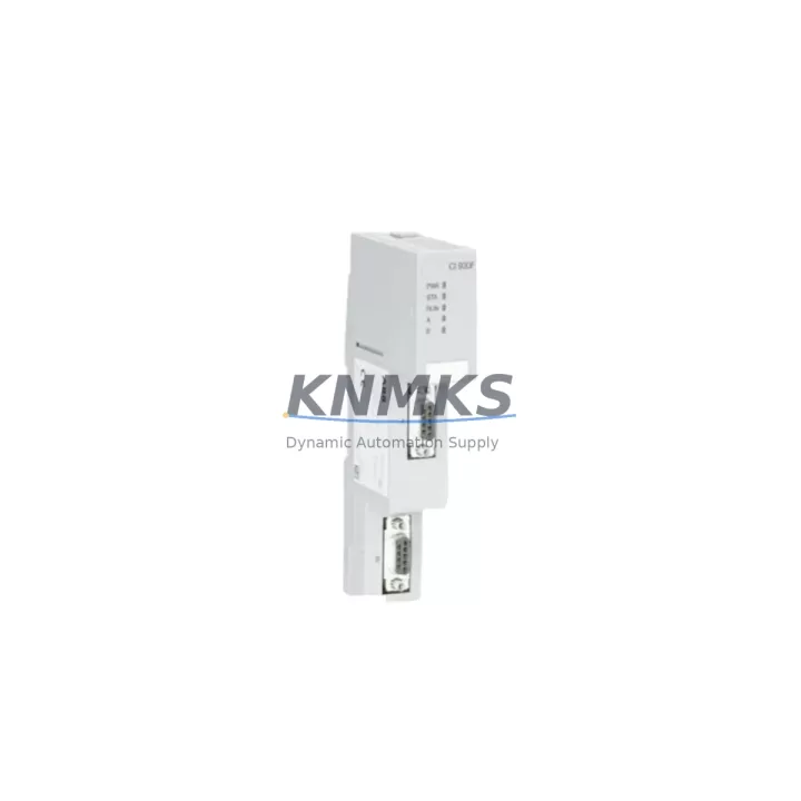ABB CI930F 3BDH001010R0005 PROFIBUS DP Master Module