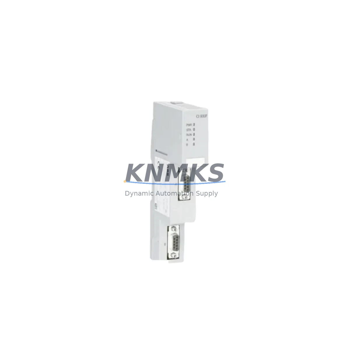 ABB CI930F 3BDH001010R0005 PROFIBUS DP Master Module