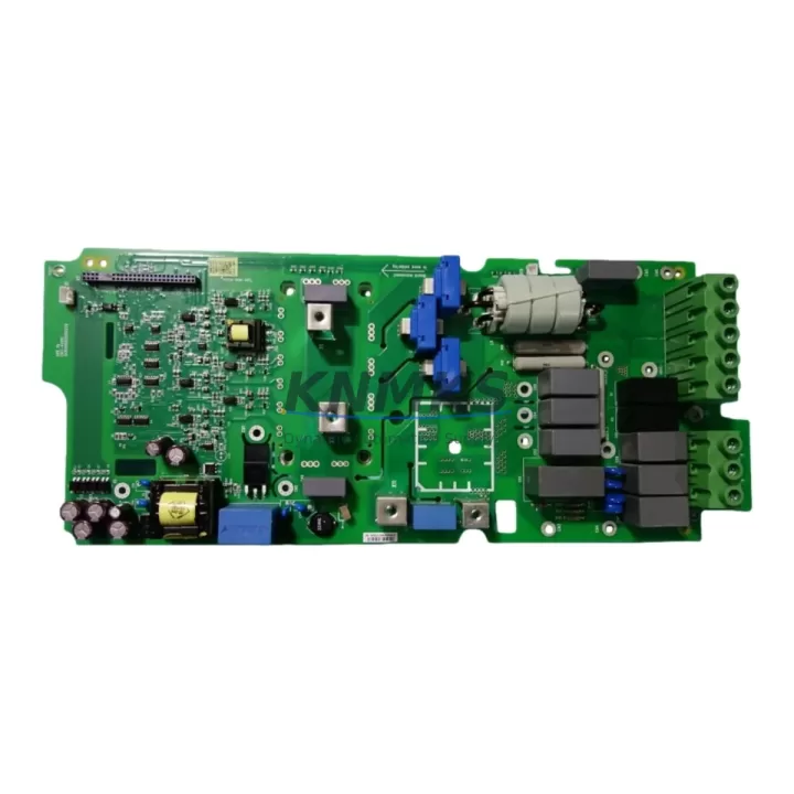 ABB CINT-4421C Migration-Ready Gate Driver for ACS800