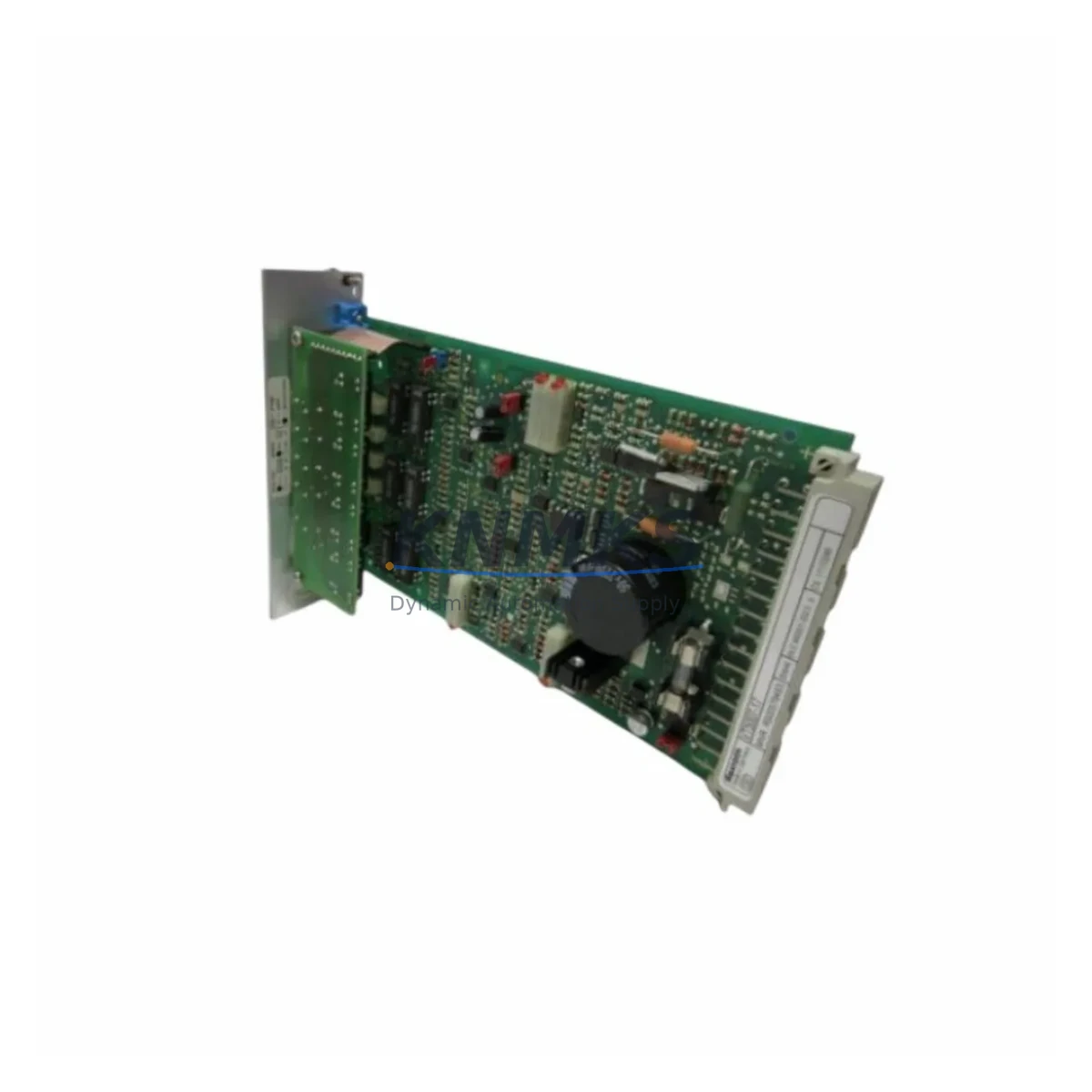 Honeywell 82114833-002 Migration-Ready DCS Output Module product image 2
