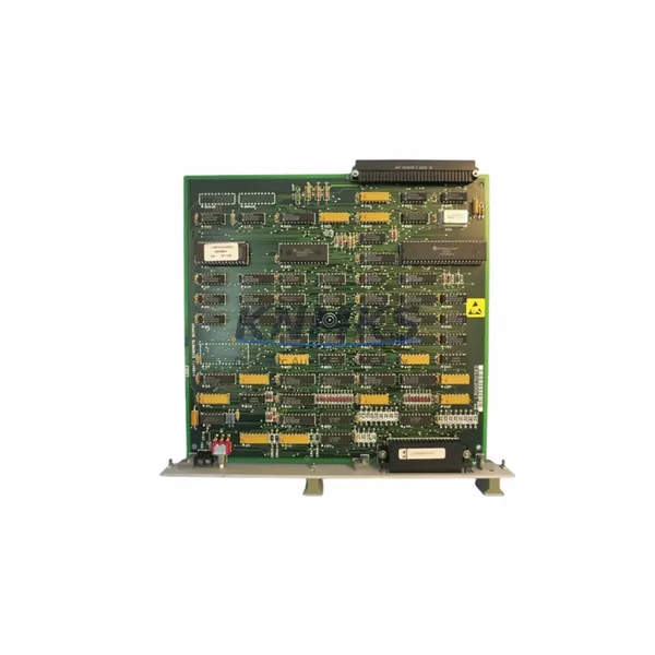 Emerson CL6721X1-A3 41B5215X122 Spare Part for Factory Uptime