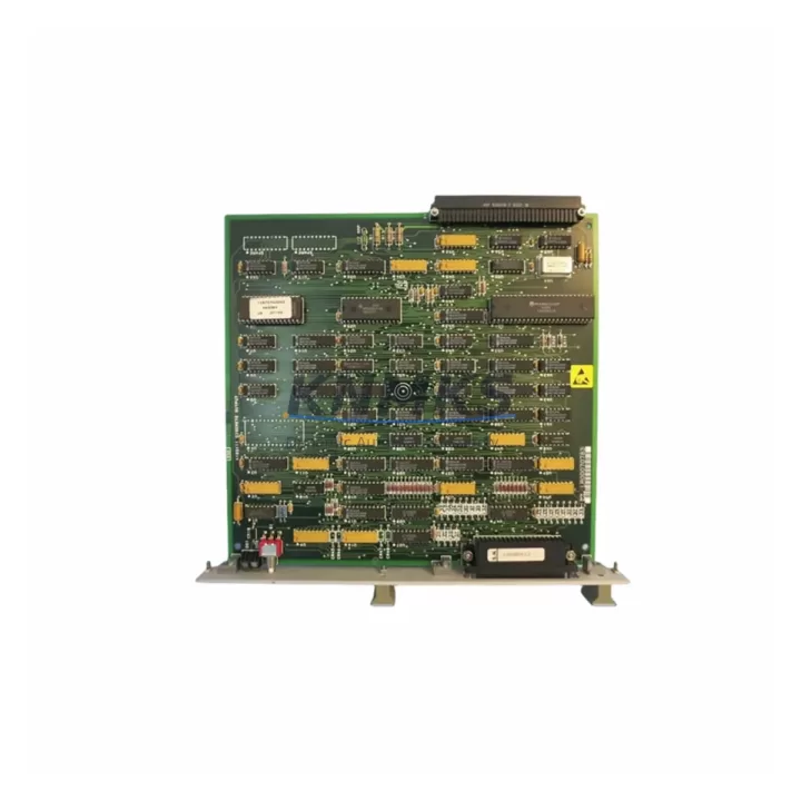 Emerson CL6721X1-A3 41B5215X122 Spare Part for Factory Uptime