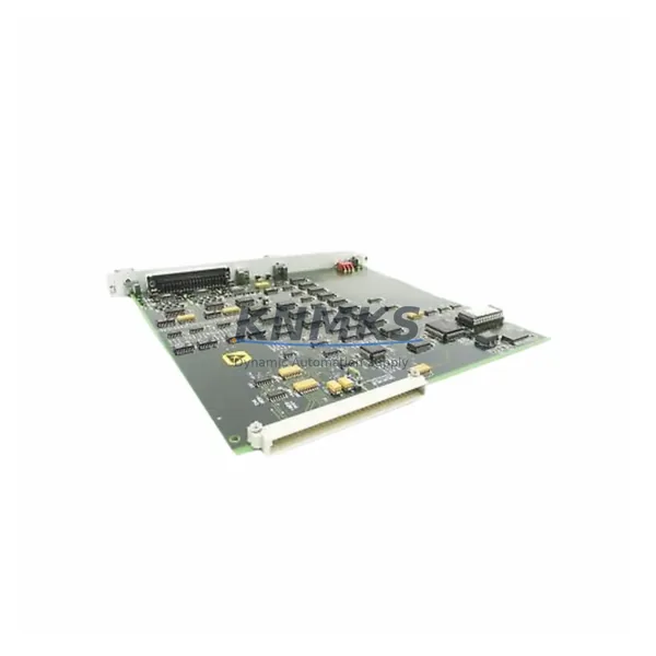Emerson Fisher CL6721X1-A4 12P1824X012 Fail-Safe Discrete I/O