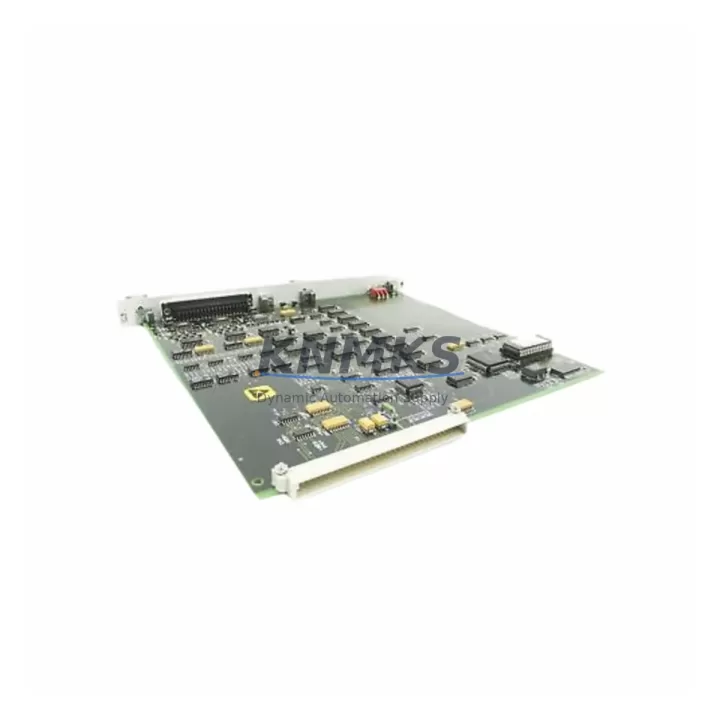 Emerson Fisher CL6721X1-A4 12P1824X012 Fail-Safe Discrete I/O