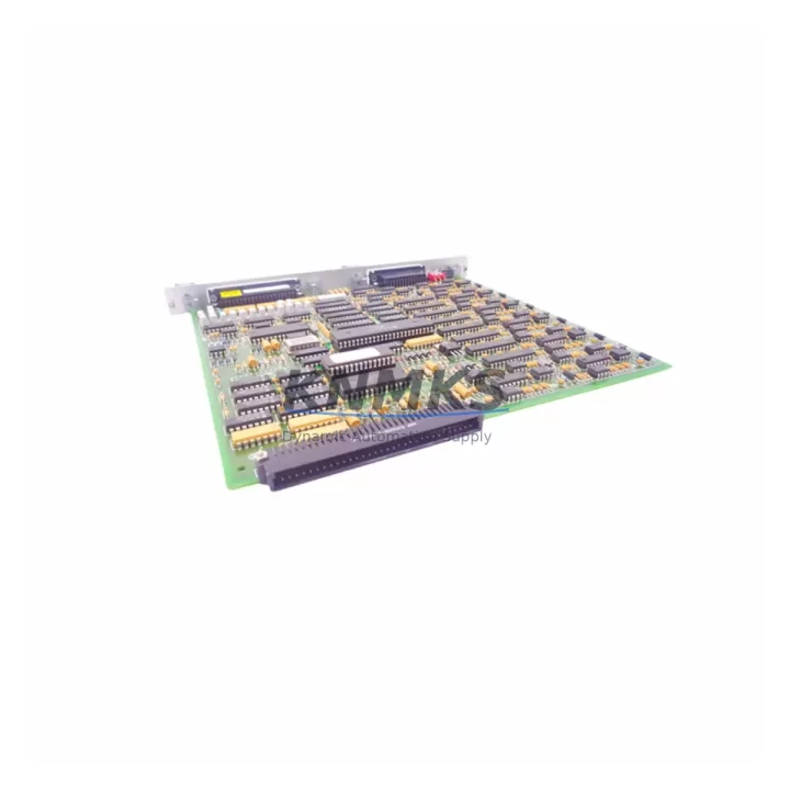 Emerson Fisher CL6821X1-A5 Fail-Safe Analog I/O Module