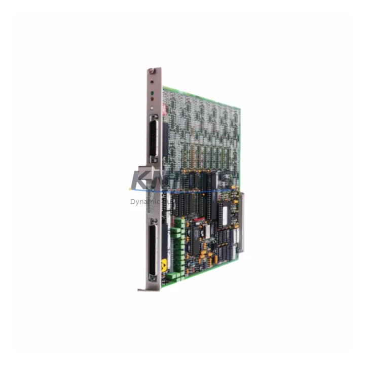 Emerson CL6824X1-A2 12P0767X012 Migration-Ready DCS Analog Input