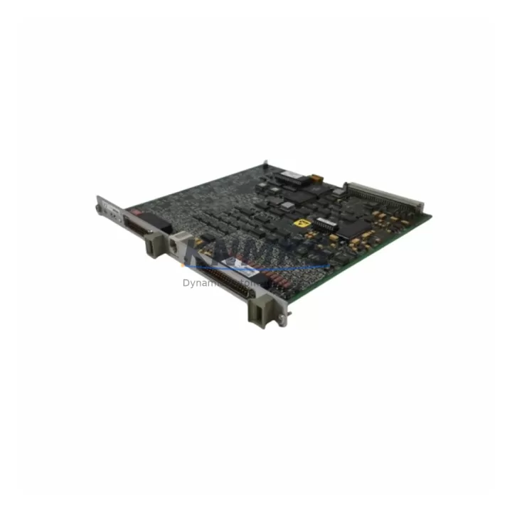 Emerson Fisher CL6827X1-A1 Fail-Safe DCS Input Module