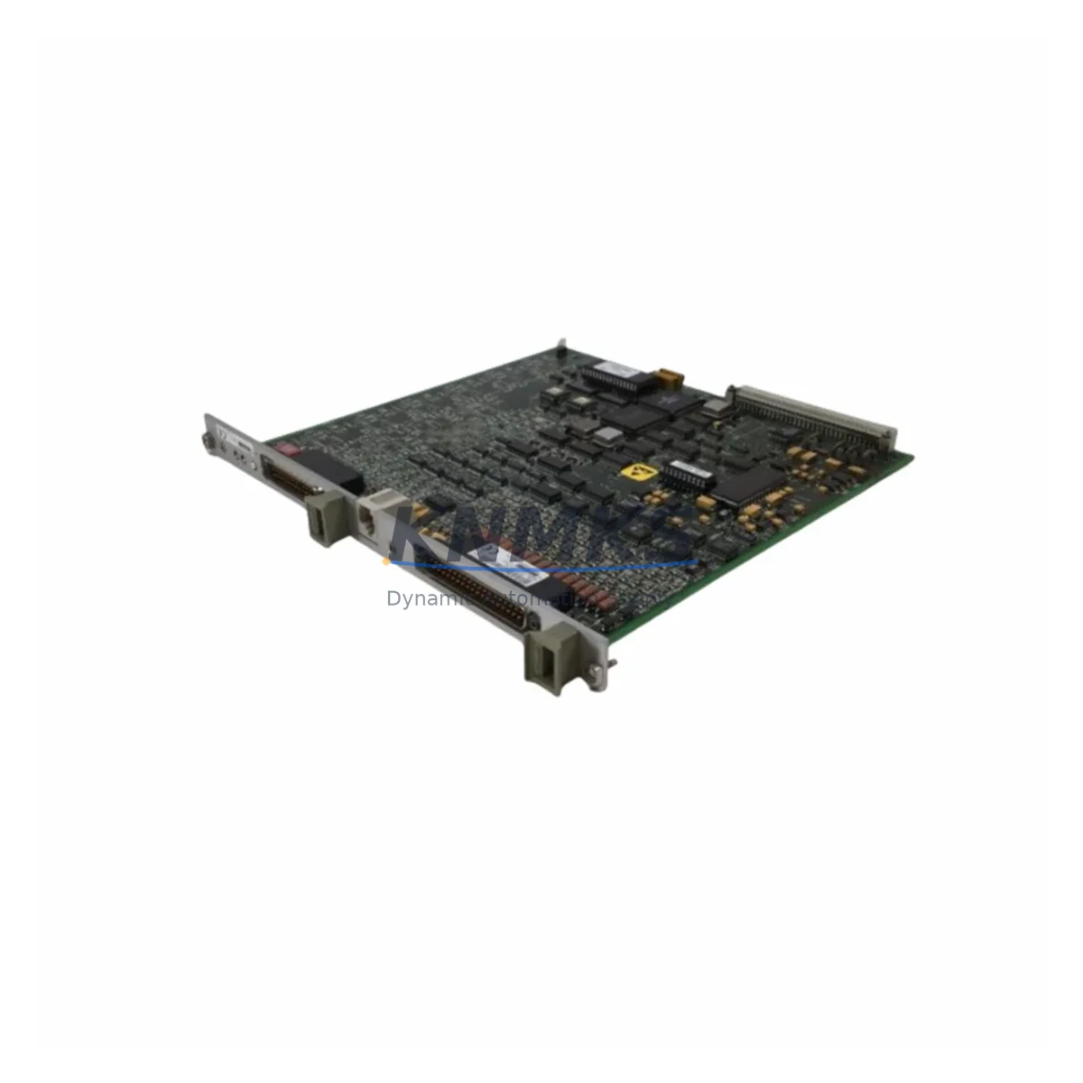 Emerson Fisher CL6827X1-A1 Fail-Safe DCS Input Module