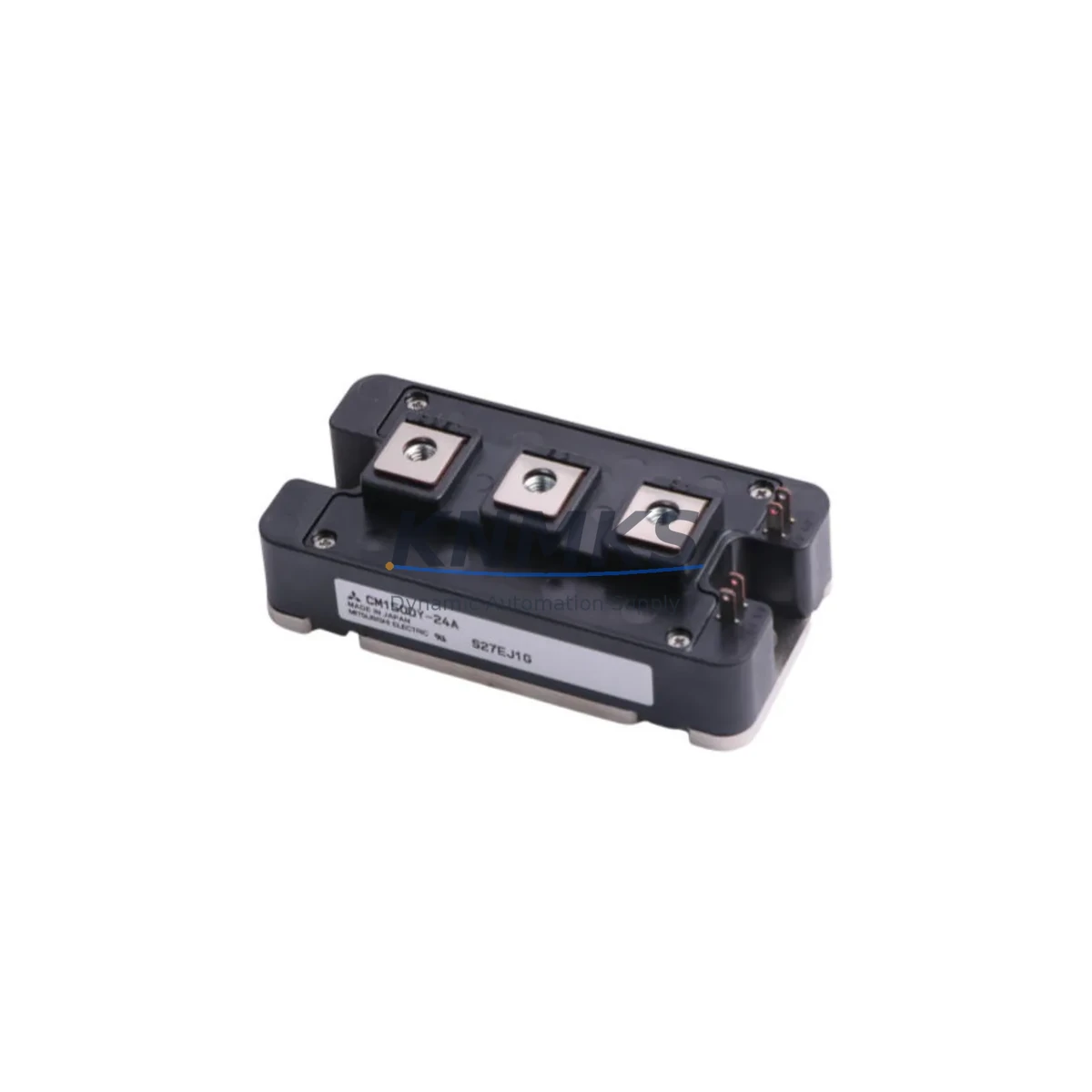 Mitsubishi CM150DY-24A Migration-Ready IGBT for NF Series