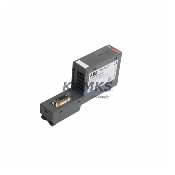ABB CM572-DP 1SAP170200R0001 Spare Part for Factory Uptime