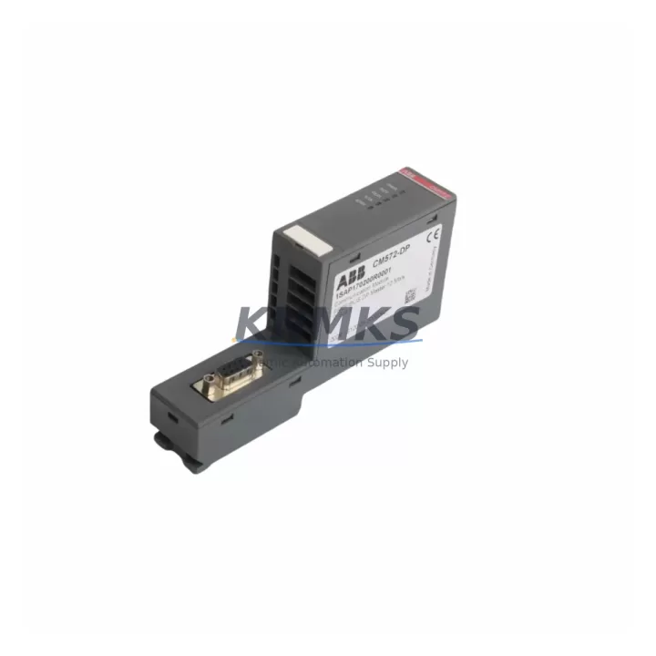 ABB CM572-DP 1SAP170200R0001 Spare Part for Factory Uptime
