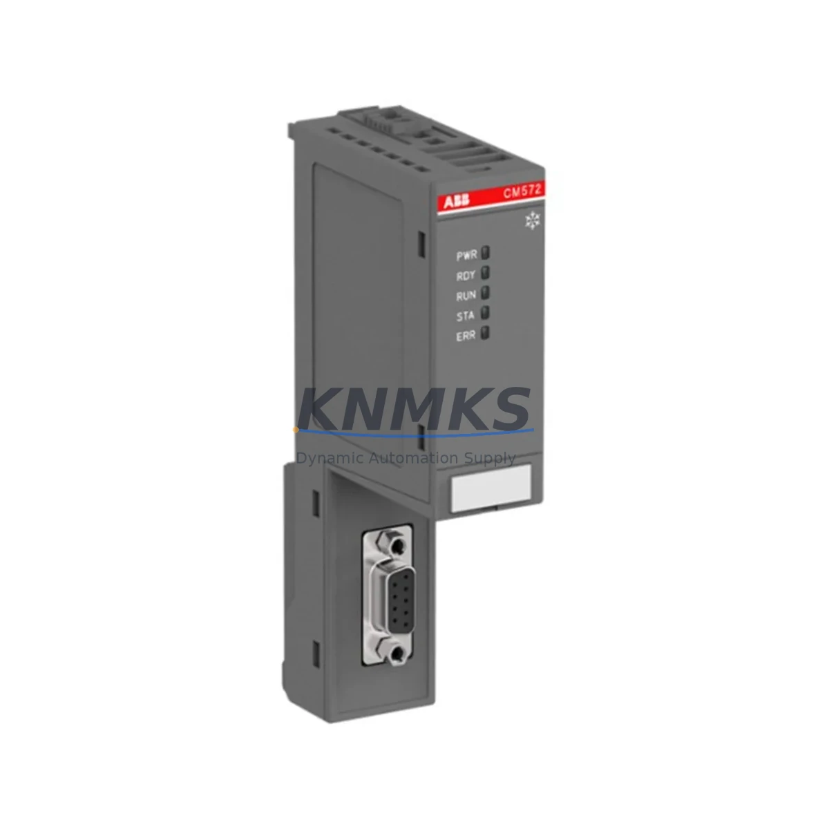 ABB CM578-CN 1SAP170800R0001 Fail-Safe PROFIBUS DP Module