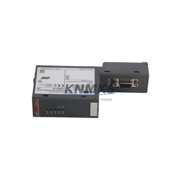 ABB CM592-DP 1SAP173200R0001 Spare Part for Factory Uptime