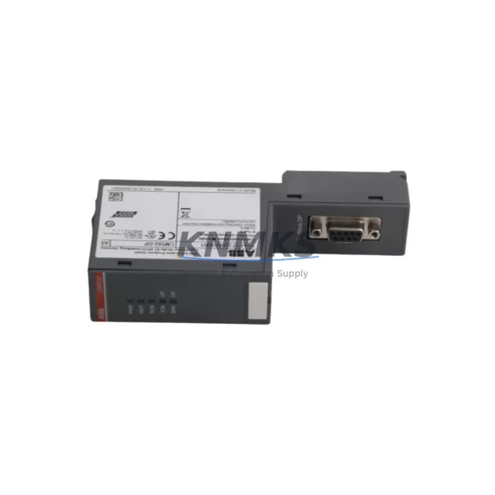 ABB CM592-DP 1SAP173200R0001 Spare Part for Factory Uptime