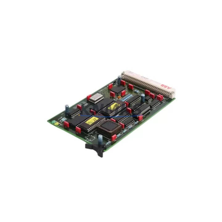 ABB CMA122 3DDE300402 Fail-Safe DCS CPU for Industrial Control