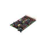 ABB CMA122 3DDE300402 Fail-Safe DCS CPU for Industrial Control product image 1