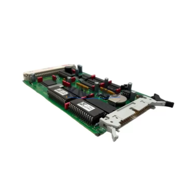 ABB CMA123 3DDE300403 Fail-Safe PLC Display Module