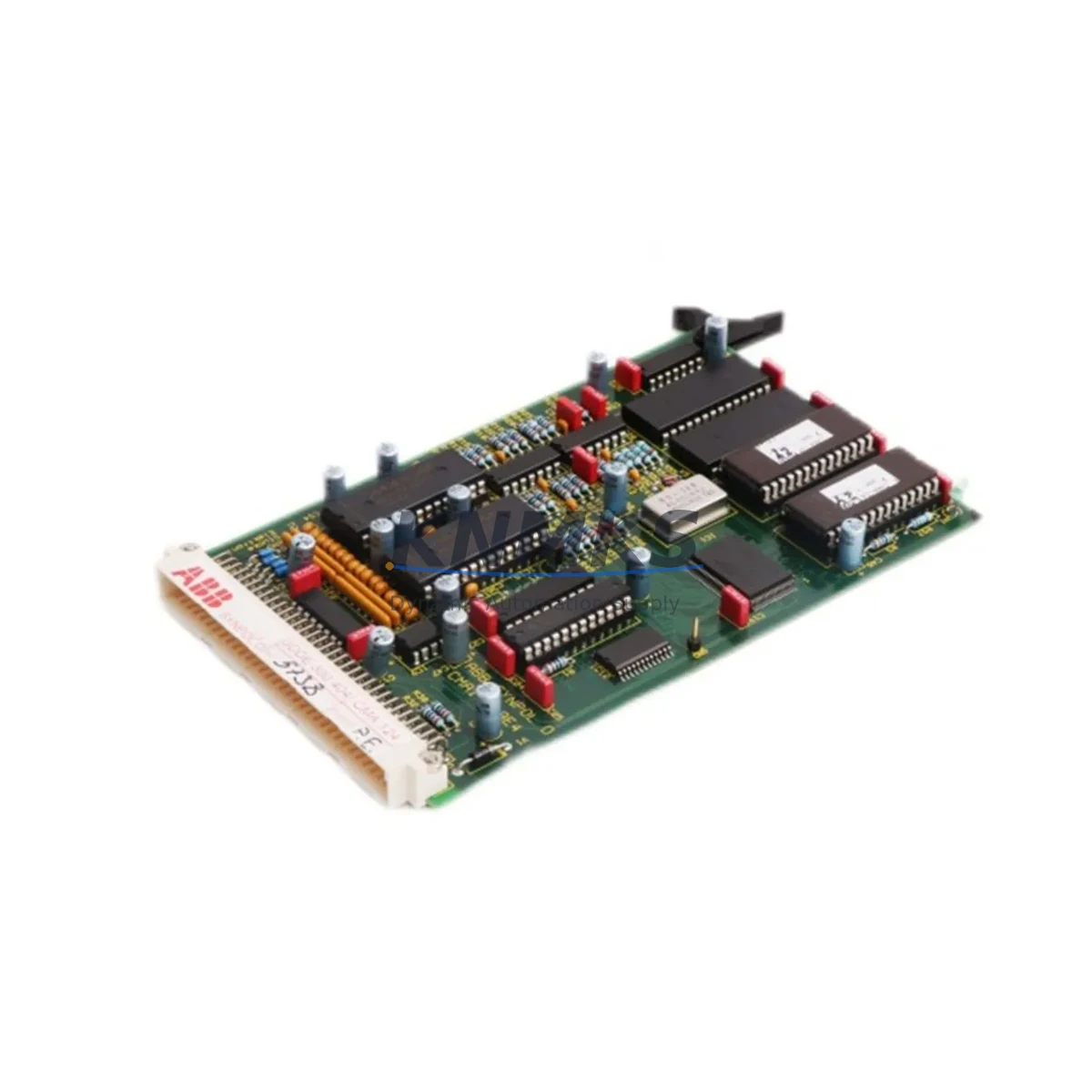 ABB CMA124 3DDE300404 Fail-Safe Analog Input for Industrial Control