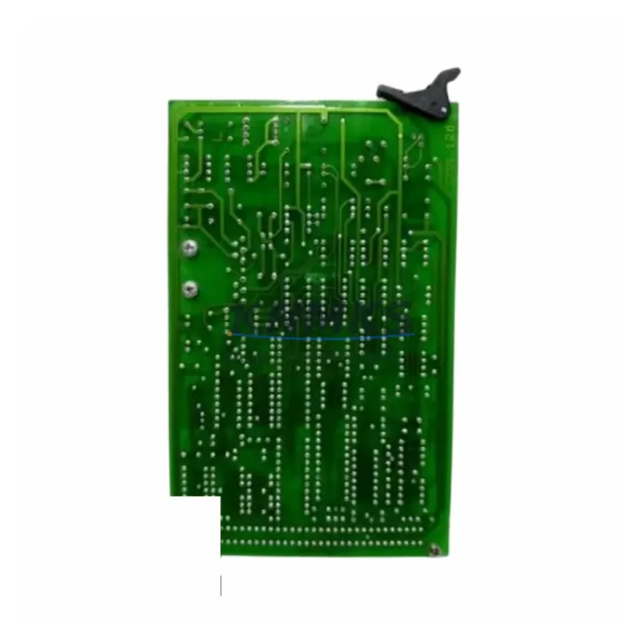 ABB CMA126 Migration-Ready Interface Card for Legacy Systems