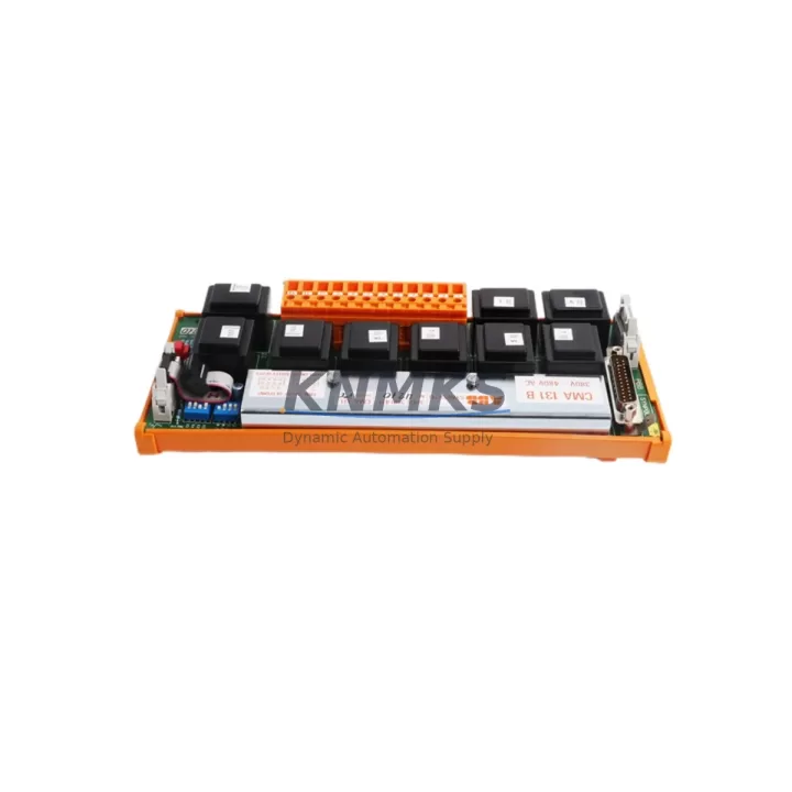 ABB CMA131 3DDE300411 Migration-Ready Servo Encoder for IRC5