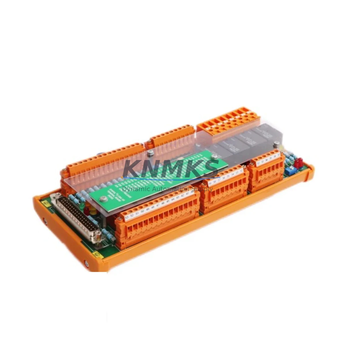 ABB CMA135 3DDE300411 Maintenance-Proven Spare Part for Factory Uptime