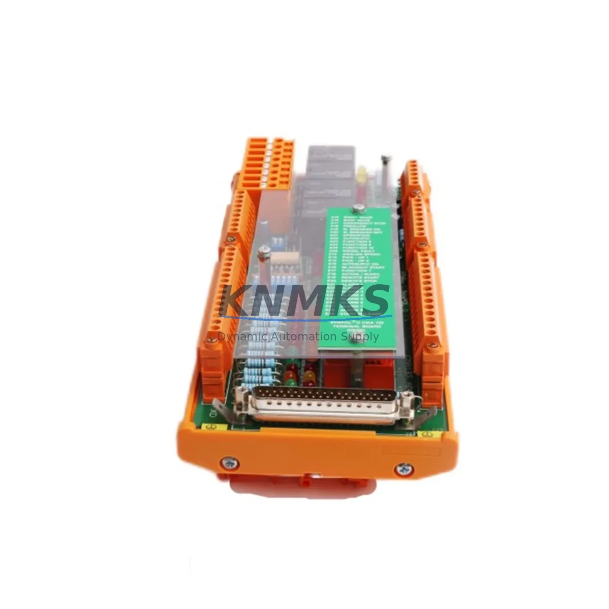 ABB CMA135 3DDE300411 Maintenance-Proven Spare Part for Factory Uptime product image 3
