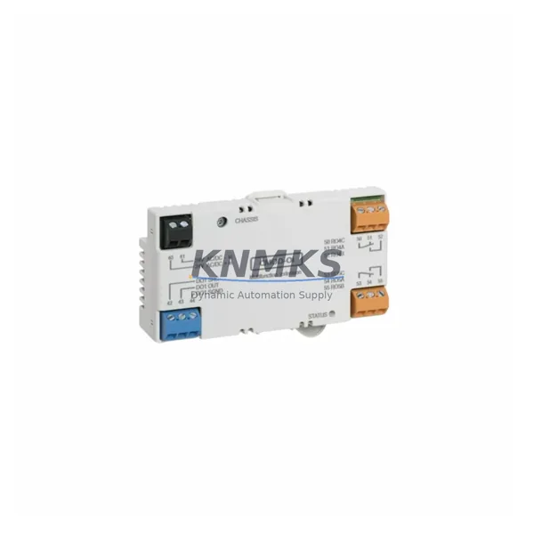 ABB CMOD-01 Migration-Ready Comm Module for Legacy Systems