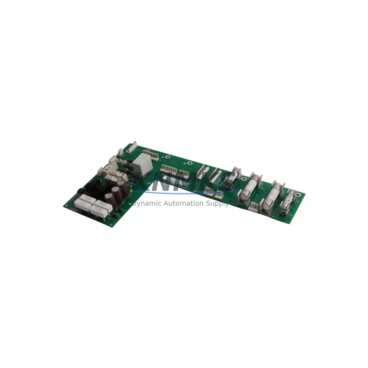 ABB CMRB-11C 3AUA0000054682 Fail-Safe Drive Control Board
