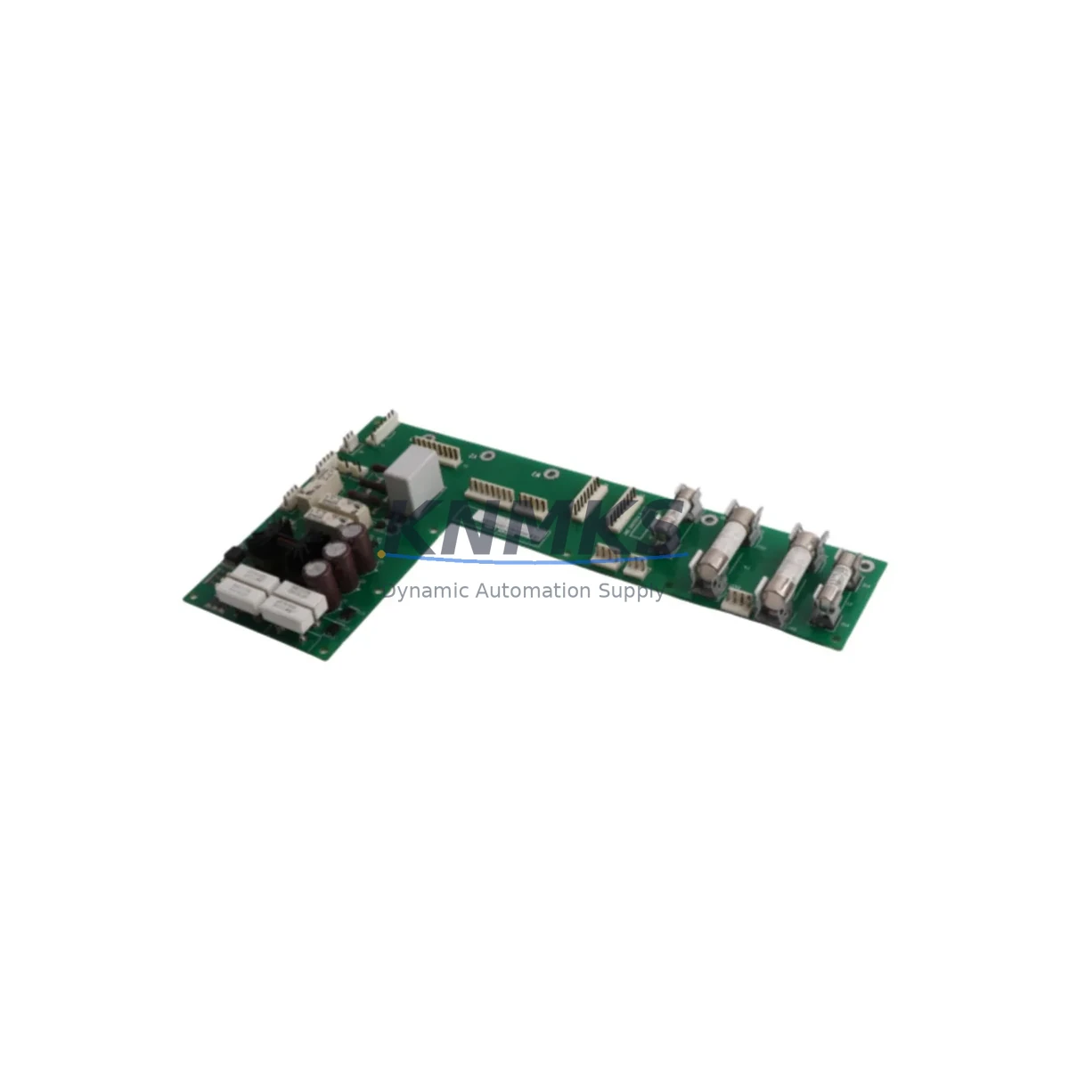 ABB CMRB-11C 3AUA0000054682 Fail-Safe Drive Control Board