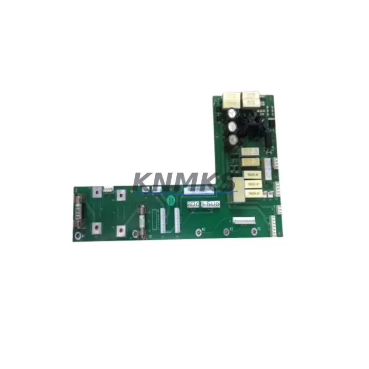 ABB CMRB-11C Fail-Safe Digital I/O for Industrial Control