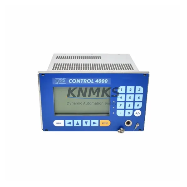 OPTEK C4221-EX-EN-D Fail-Safe Photometric Converter