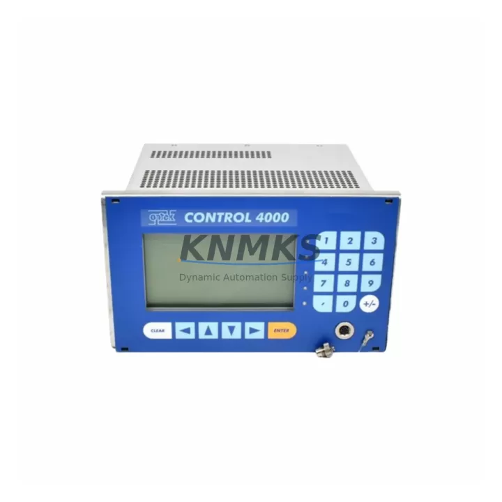 OPTEK C4221-EX-EN-D Fail-Safe Photometric Converter