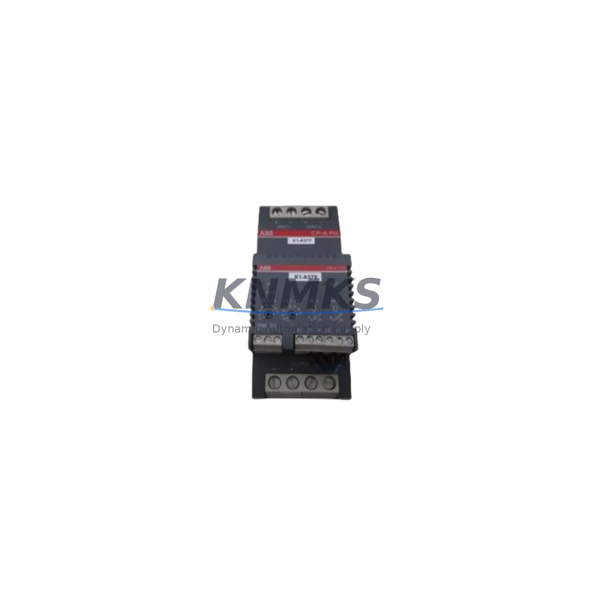 ABB CP-A RU 1SVR427071R0000 Fail-Safe DIN Rail PSU