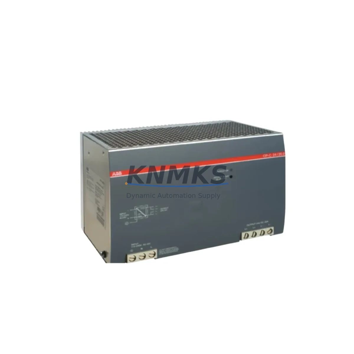 ABB 1SVR427026R0000 Maintenance-Proven Spare for Factory Uptime