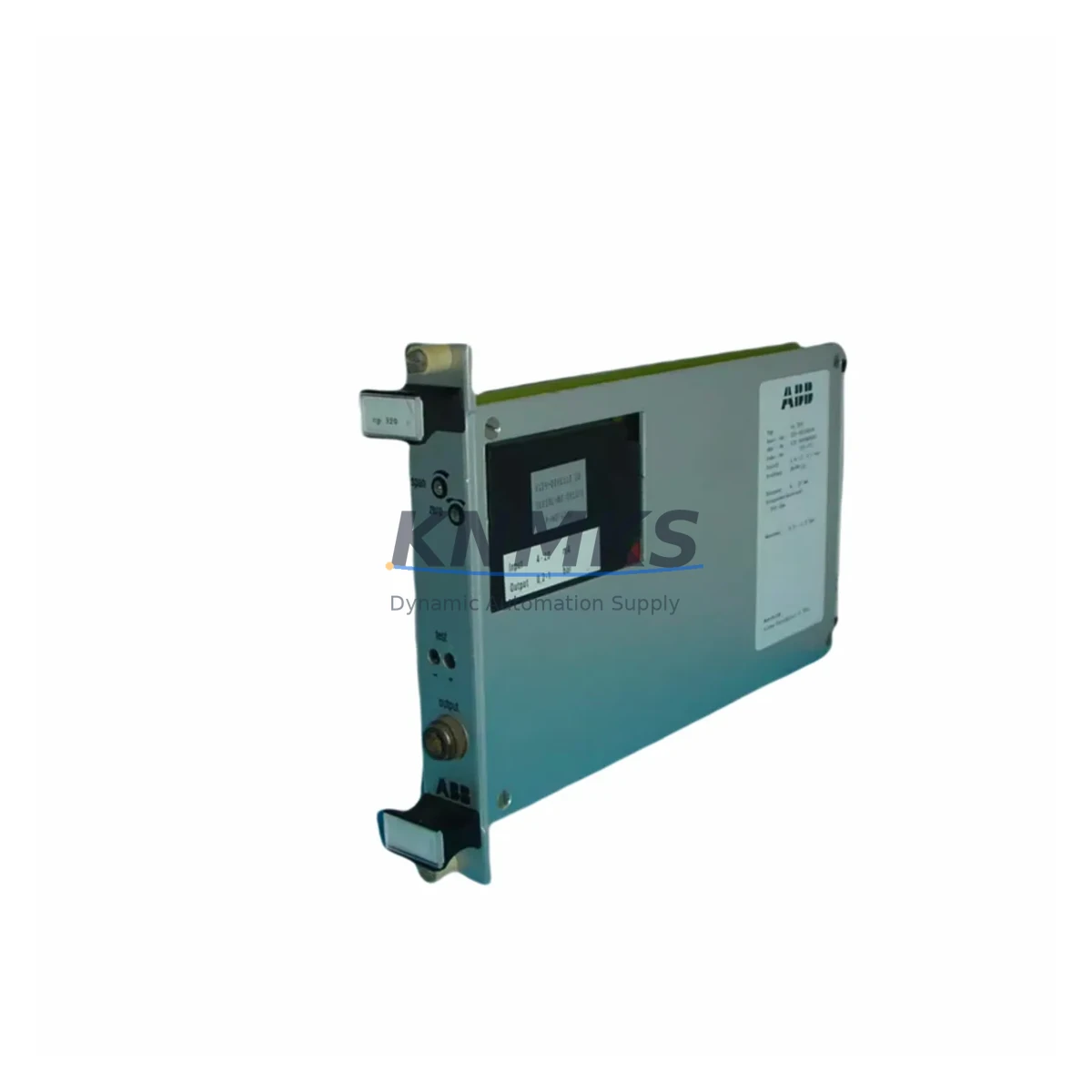 ABB CP320 Maintenance-Proven Spare Part for Factory Uptime product image 2