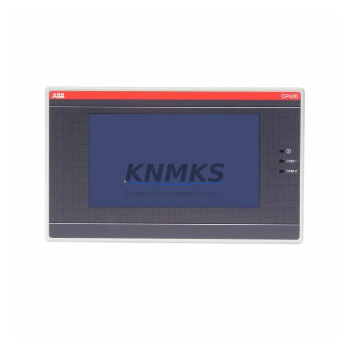 ABB CP420B 1SBP260182R1001 Migration-Ready HMI Panel