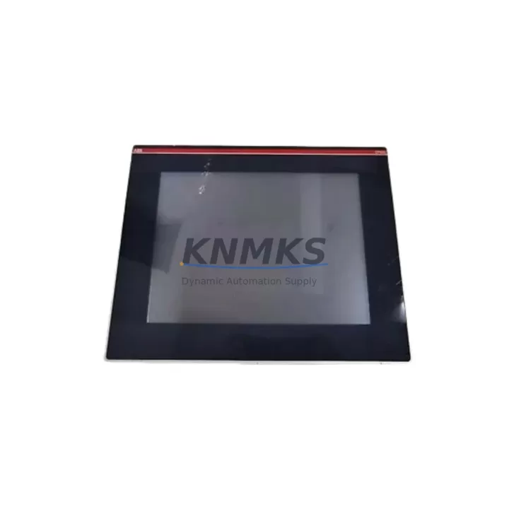 ABB OP515-LD/M-2110 Migration-Ready HMI for Legacy Control Systems