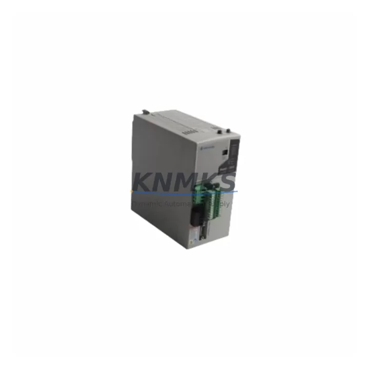 CCC CPCI AC-6U-500 PSMU-350-3 Migration-Ready Surge Control