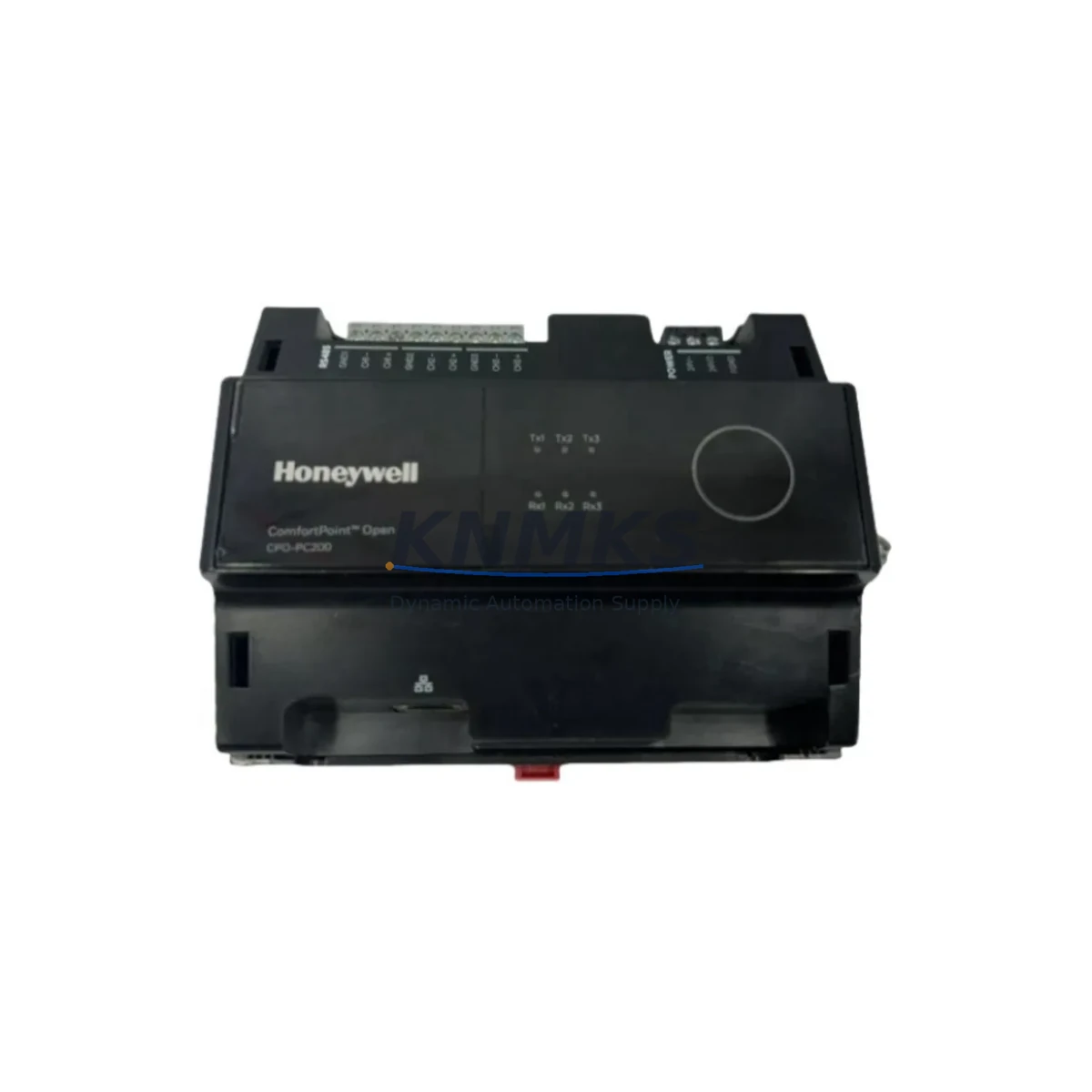 Honeywell CPO-PC200 Fail-Safe Power Control Module
