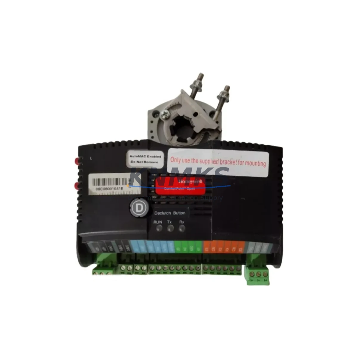 Honeywell CPO-VAV2A Migration-Ready VAV Controller