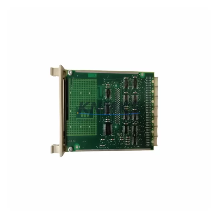 ABB CPS01-A Maintenance-Proven Spare Part for Factory Uptime