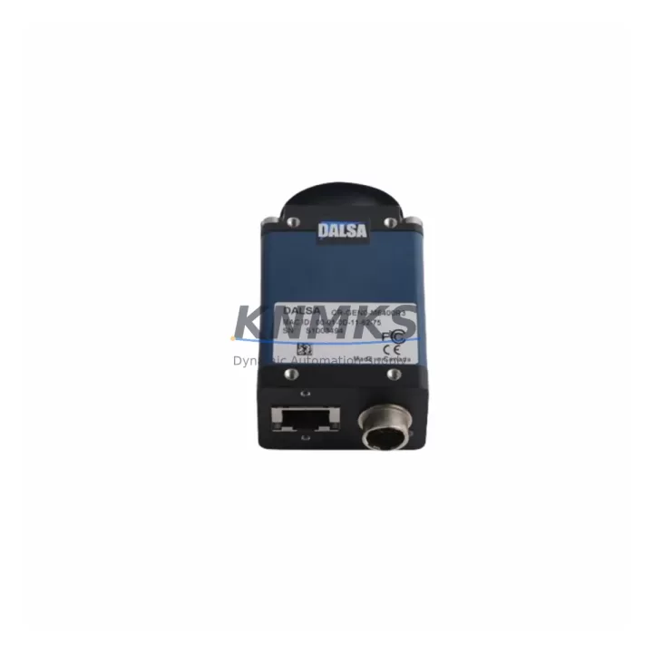 DALSA CR-GEN0-M6400R3 Fail-Safe GigE Vision Camera