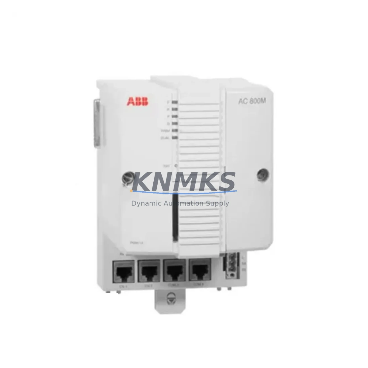 ABB CS300E 031-1053-00 Fail-Safe PLC CPU for Industrial Control