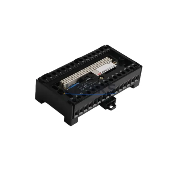 ABB FPR3700001R0001 Spare Part for CS31 AC31 Uptime