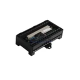 ABB ECZ FPR3700001R0001 Migration-Ready DCS Bus Module product image 2