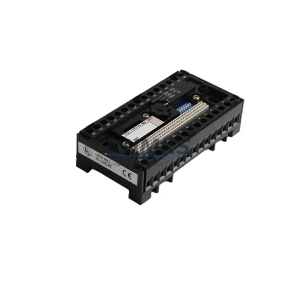 ABB ECZ FPR3700001R0001 Migration-Ready DCS Bus Module